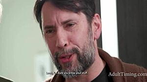 anal in laws - dee williams lexi lore tommy pistol adulttiming