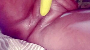 desibhabhi sex had sex with brinjal today