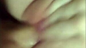 Squirting Teen Getting Shagged To Orgasm