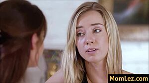 hey, step mom is fucking her stepdaughter who's also a stepmom