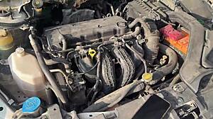 she feels guilty cheating on her boyfriend but lets me fuck her holes with passion