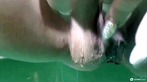 Wet adult russian girl, watch her hot squirt and pissing show!