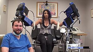 Dr Tampa - Tampa University Entrance Physical - Phoenix Rose