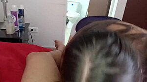 esposa puta venezolana en mexico folla con el jefe de su marido por dinero le encanta ser una puta casera compilacion 1