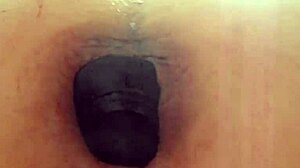 Extreme Pussy Fisting Close Up