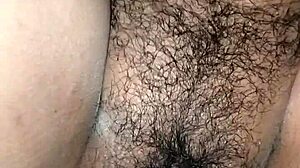 First Time Fucking In Hairy Pussy, Amateur Indian Couple Explores Anal And Oral Pleasures