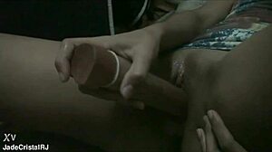 Masturbation With Toy Trailer 05