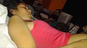 this anal compilation 3 features petite horny 18+ amateurs in homemade scenes