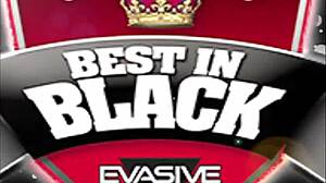 Kim Treats Eats Pussy In Lingerie