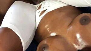 Quality Homemade Sex on Sala Day