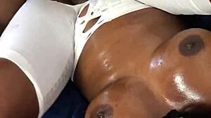 Quality Homemade Sex on Sala Day