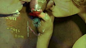 vintage dark lantern london vintage interracial