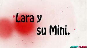 Follando En Un Bar Delante De Los Clientes