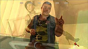 HALFWAY HOUSE 19: INTENSE SURVIVAL GAME CHALLENGES PLAYERS