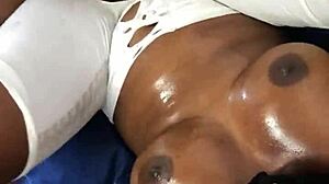 Quality Homemade Sex on Sala Day