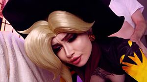 I Fell in Love with a New Teacher. Petite Cute Teen Gets Creampied by Monster Cock.