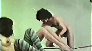 i remember that vintage seventies porn shoot