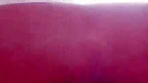 Extreme Pussy Fisting Close Up