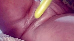 desibhabhi sex had sex with brinjal today