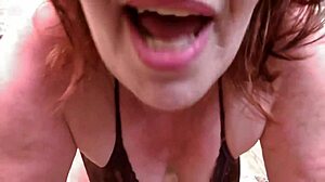 I Created This 458 Bbc Worship Video, And Dawn Has Shawns Cock Rock Hard The Minit She Opens The Door.