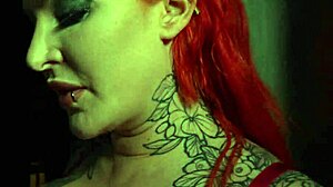 Alexxa Gangster Party 3 on 1 DP DAP with Anal and Blowjob