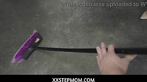 Stepmom quinn waters motivates with big tits and taboo fucking