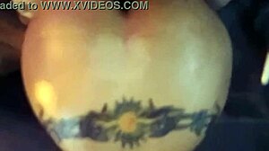 COUPLES EXPERIENCE FIRST VIDEO SHEER VERSION