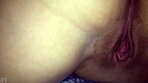 Brincando Com Buceta e Cuzinho