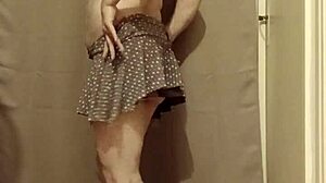 2024 09 01 esclave f en mode petite 18+ écolière