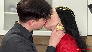 एक बार देख लीजिये और फिर चोद दीजिये - फिल्मी फंतासी version 1