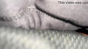 big daddy guides chevy impala through deepthroat and rough riding trial three