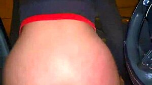 I couldn't hold back and fucked my best friend in the car after university, ending badly.