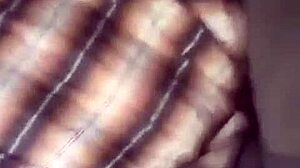 Detailed Outdoor Car Fucking with Wife in Forest