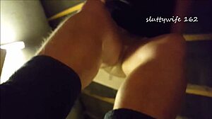 Panties pervs, check out this tease.