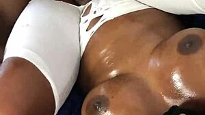 Quality Homemade Sex on Sala Day