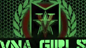 Tru Kait Lesbian Group Fun