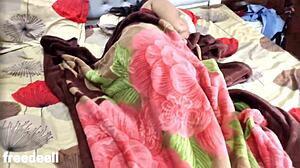 Stepmom Shared Her Pussy And Ass With Husband And Stepson