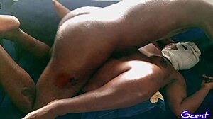 Ghana Girl Cums Multiple Times Missionary