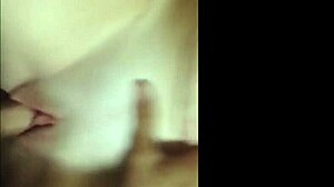 Squirting Teen Getting Shagged To Orgasm