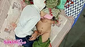 Sasur Ne Bahu Ko Pella