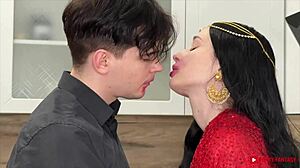 एक बार देख लीजिये और फिर चोद दीजिये - फिल्मी फंतासी version 1