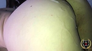 Blonde Pawg Kourtney Chase Gets Fucked by Rome