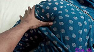 Desi Sister In Law Gargles Cumload