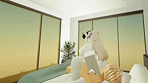 the avarage roblox condo experience 6