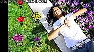 Rough Sex With Music