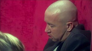 Britney sucks monster cock, rides in cowgirl, gets facial cumshot on tits.