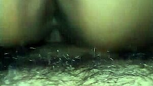 anal casero real with big ass whipping and missionary masturbation