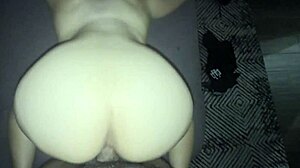 fucking the shit out of big booty latina sneaky link