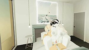 the avarage roblox condo experience 6