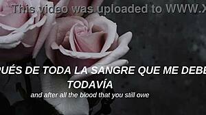 mcr - i dont love you sub español